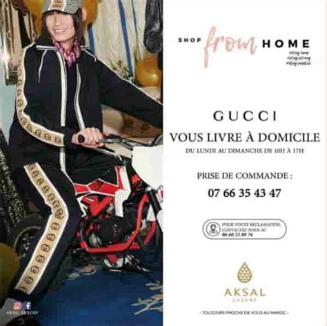 gucci livraison|gucci boutique en ligne.